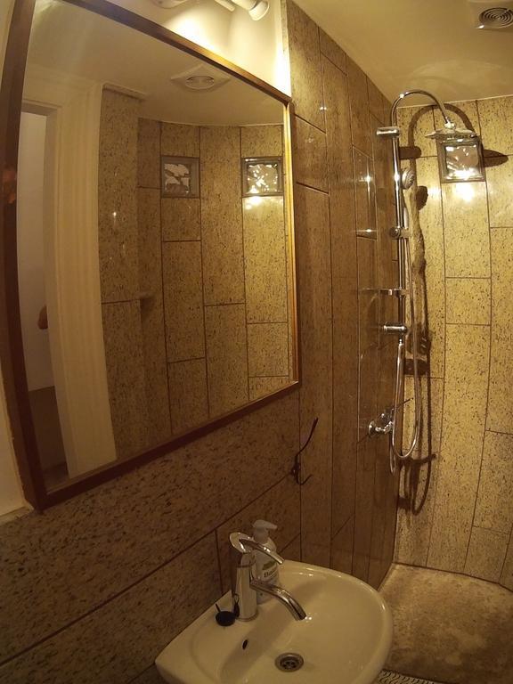 Anello Central Apartments บูดาเปสต์ ภายนอก รูปภาพ