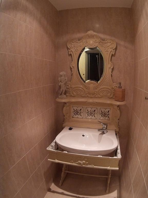 Anello Central Apartments บูดาเปสต์ ภายนอก รูปภาพ