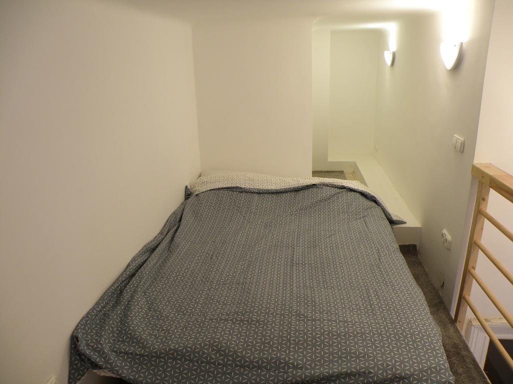 Anello Central Apartments บูดาเปสต์ ภายนอก รูปภาพ
